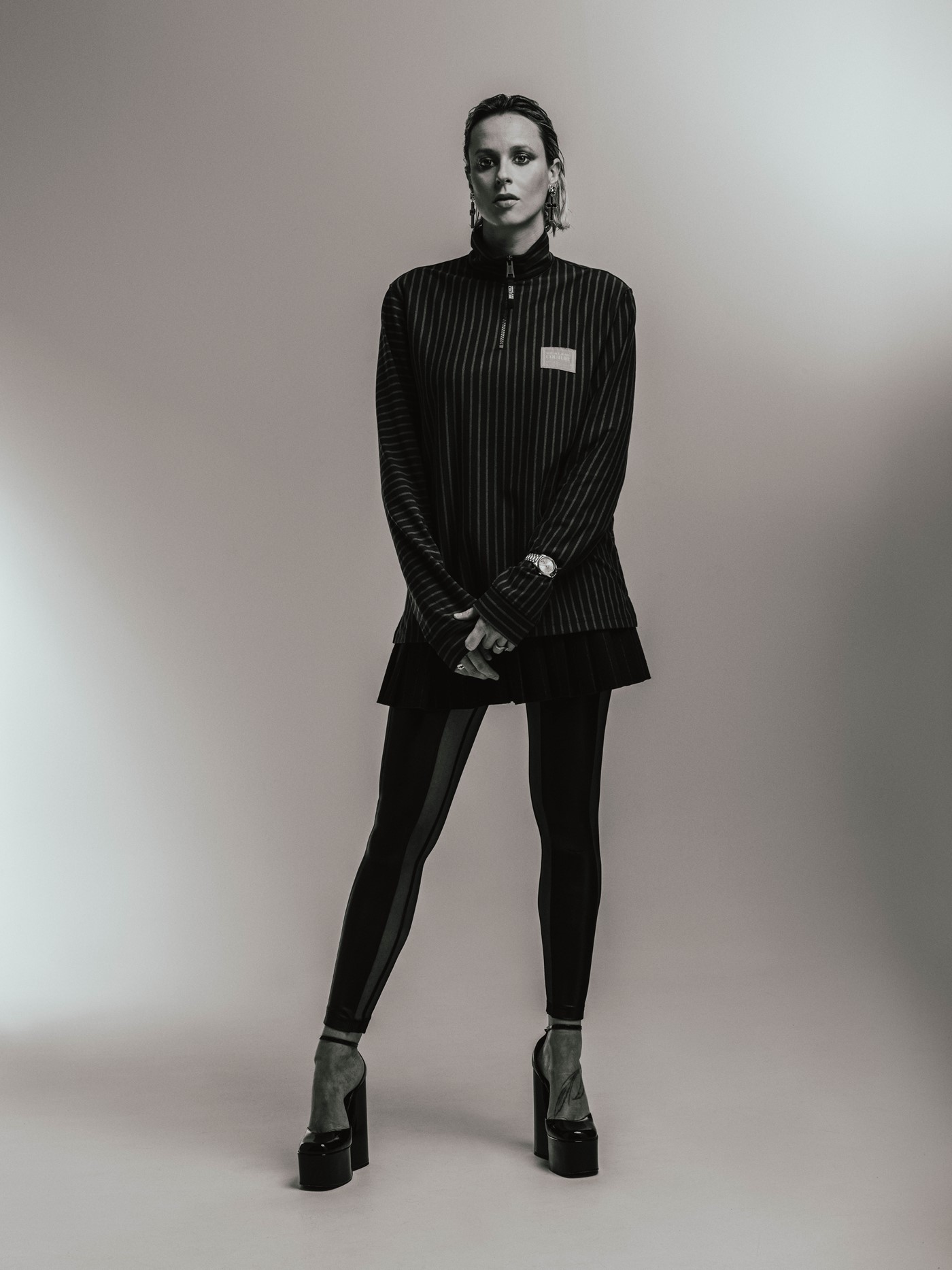 Federica Pellegrini 