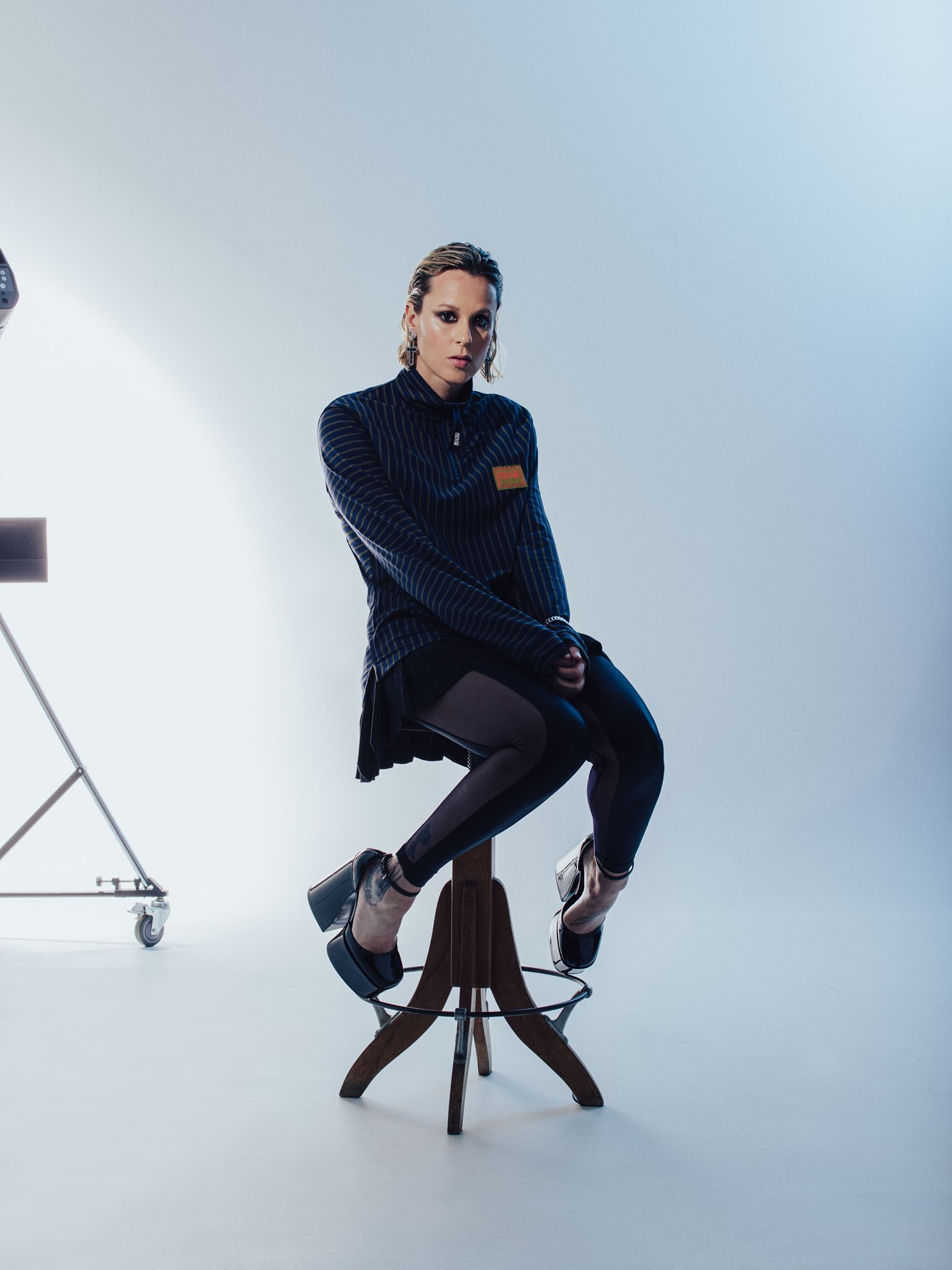 Federica Pellegrini 
