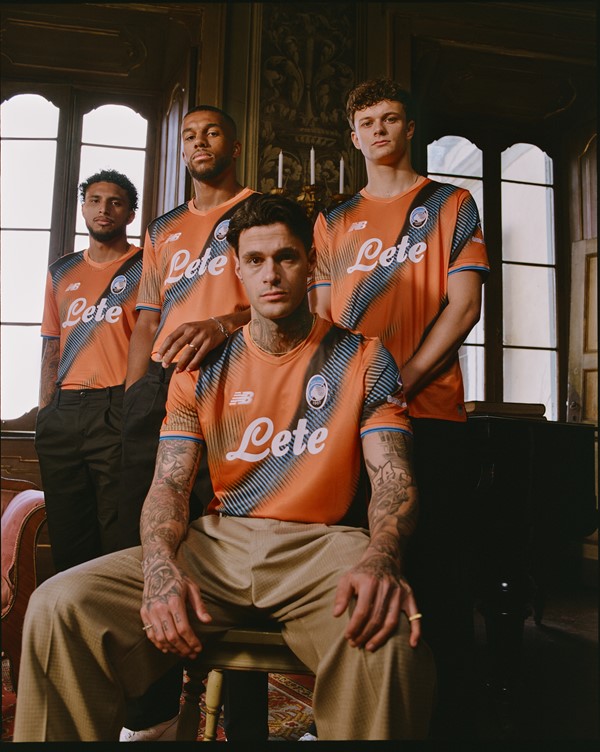 Projects ATALANTA BC 