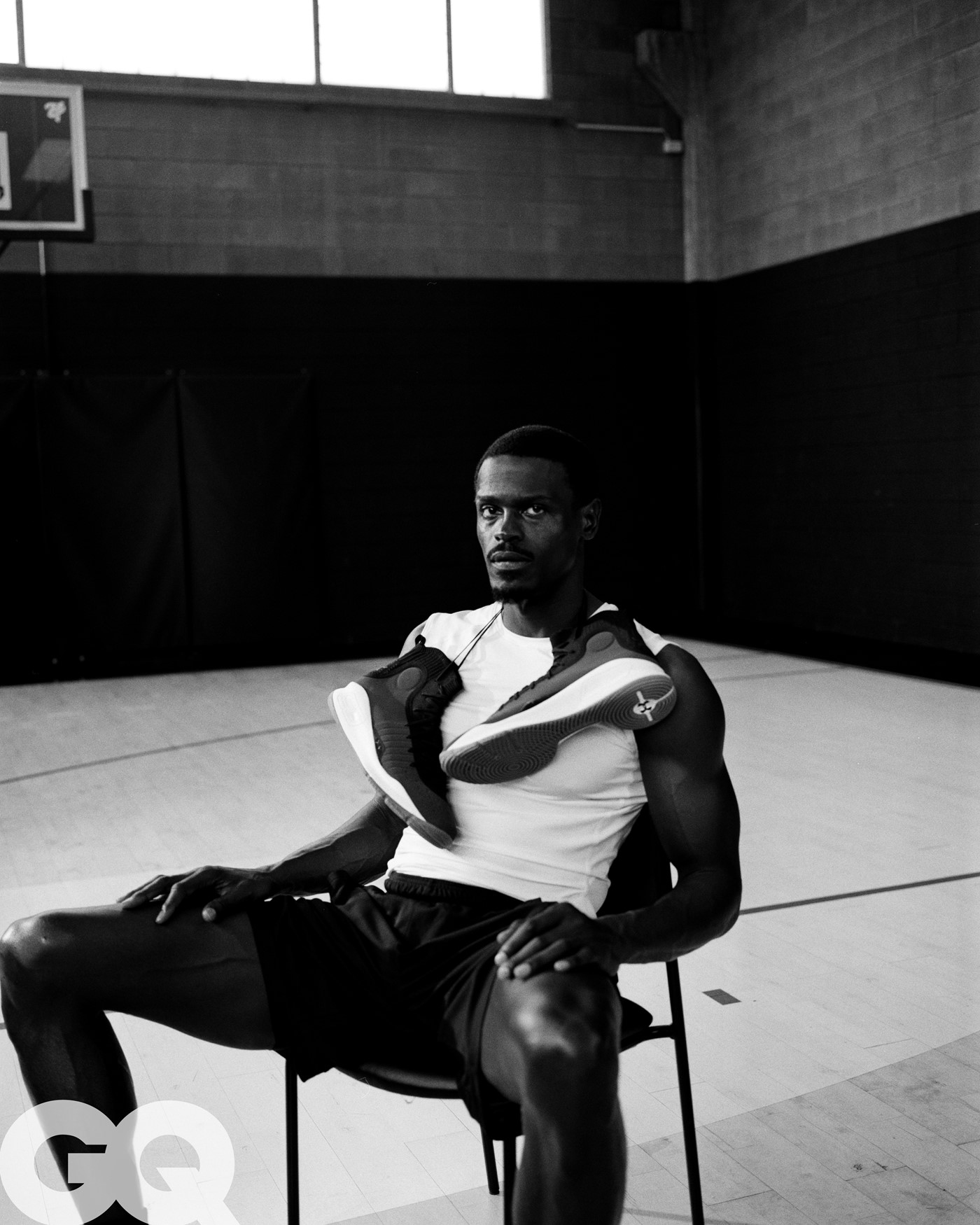 Linton Johnson 