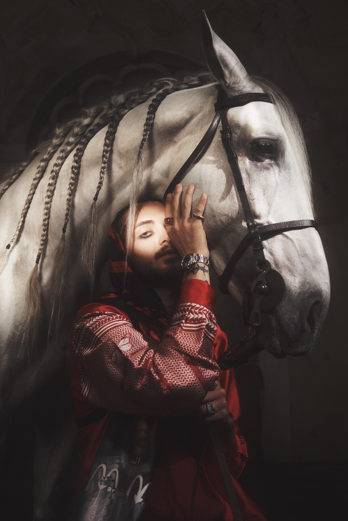 King cyrus 